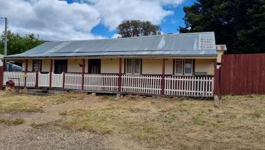 Farm For Sale - NSW - Crookwell - 2583 - Old Peelwood Post Office  (Image 2)