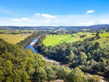 Farm Sold - VIC - Bruthen - 3885 - ACREAGE ON THE TAMBO RIVER  (Image 2)