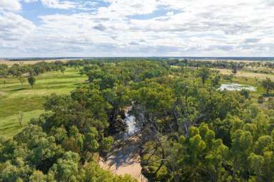 Farm For Sale - QLD - Flinton - 4422 - "Dornie", Retirement beckons...  (Image 2)