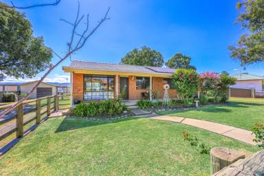 Farm For Sale - NSW - Tamworth - 2340 - RURAL LIFESTYLE WITH TOWN AMENITIES  (Image 2)