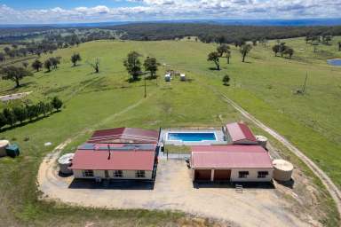 Farm For Sale - NSW - Crookwell - 2583 - 'Bella Vista'  (Image 2)