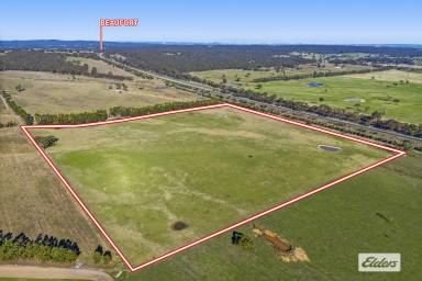 Farm For Sale - VIC - Beaufort - 3373 - Well Positioned Lifestyle Property (52 Acres) Mountain Views  (Image 2)