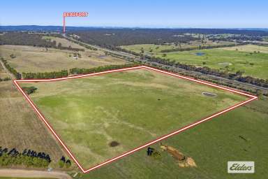 Farm Sold - VIC - Beaufort - 3373 - Well Positioned Lifestyle Property (52 Acres) Mountain Views  (Image 2)