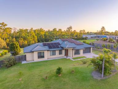 Farm For Sale - QLD - Tamaree - 4570 - A Home For Relaxing And Entertaining  (Image 2)