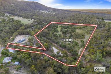 Farm For Sale - VIC - Ararat - 3377 - Scenery, ambience, peace and quiet, and potential to build (STCA)  (Image 2)