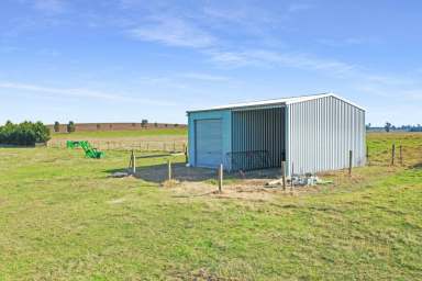 Farm Sold - VIC - Walpa - 3875 - Lifestyle or Turnout Paddock  (Image 2)