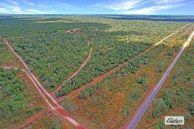 Farm Expressions of Interest - NT - Mataranka - 0852 - COODARDIE - Freehold Land  (Image 2)