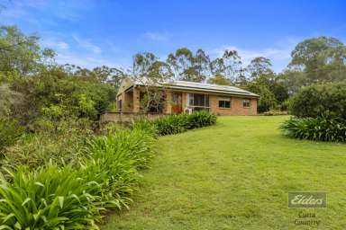 Farm For Sale - QLD - Glenwood - 4570 - ACREAGE BLISS!  (Image 2)