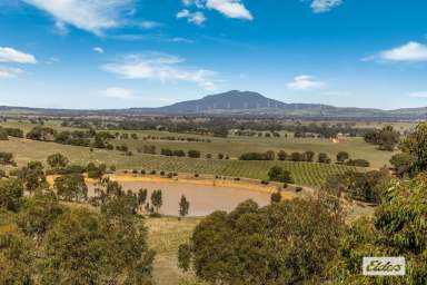 Farm For Sale - VIC - Crowlands - 3377 - Exceptional Lifestyle Opportunity  - Self Sustainable Off Grid - ECO Friendly - In The Heart Of Victoria's Pyrenees & Grampians  (Image 2)