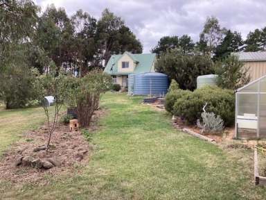 Farm Sold - VIC - Skipton - 3361 - Ideal Hobby Farm; 3 Bedroom Dwelling; Approx 5 acres; Numerous Sheds.  (Image 2)