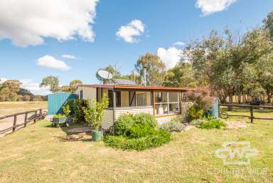 Farm For Sale - NSW - Torrington - 2371 - Secluded Sanctuary At Torrington  (Image 2)