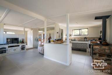 Farm For Sale - NSW - Torrington - 2371 - Secluded Sanctuary At Torrington  (Image 2)