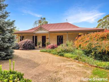 Farm Sold - NSW - Mount Lambie - 2790 - "HIGHLANDS" - A 15 ACRE COUNTRYSIDE ESCAPE  (Image 2)