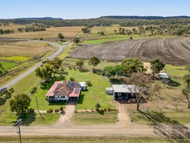 Farm Auction - QLD - Forest Springs - 4362 - "Forest Spring's Hidden Gem"  (Image 2)