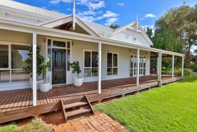 Farm Auction - VIC - Irymple - 3498 - Lifestyle property with it all  (Image 2)