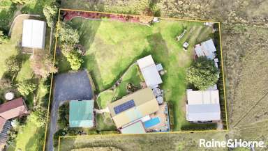 Farm For Sale - QLD - Rosenthal Heights - 4370 - When It Just Ticks All The Boxes!  (Image 2)