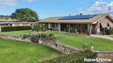 Farm For Sale - QLD - Rosenthal Heights - 4370 - When It Just Ticks All The Boxes!  (Image 2)