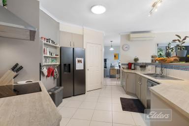 Farm For Sale - QLD - The Dawn - 4570 - LARGE MODERN FAMILY HOME ON SMALL ACREAGE  (Image 2)