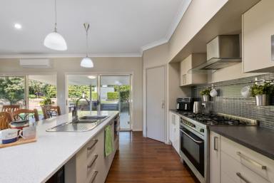 Farm For Sale - QLD - Greenbank - 4124 - Modern Colonial Style  (Image 2)