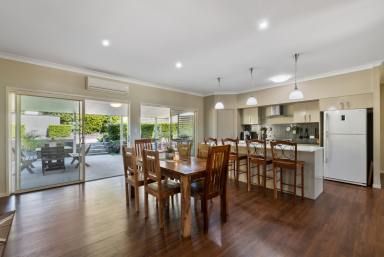 Farm For Sale - QLD - Greenbank - 4124 - Modern Colonial Style  (Image 2)