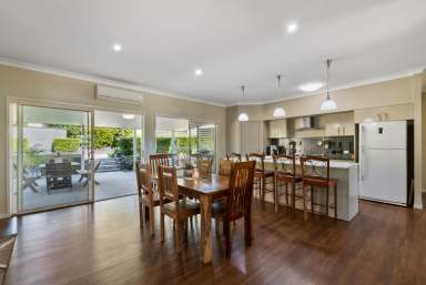 Farm Sold - QLD - Greenbank - 4124 - Modern Colonial Style  (Image 2)