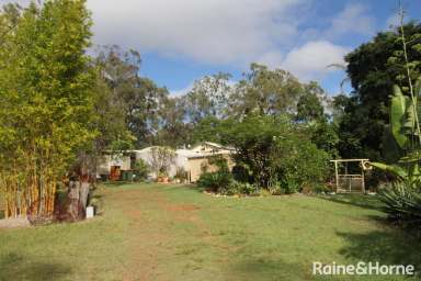 Farm Sold - QLD - Wattle Camp - 4615 - Retreat - 5 acres, with great Dam  (Image 2)