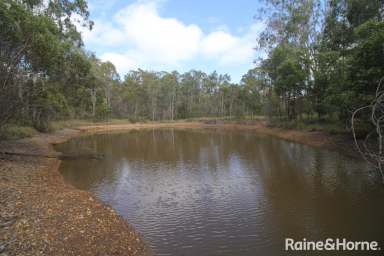 Farm Sold - QLD - Wattle Camp - 4615 - Retreat - 5 acres, with great Dam  (Image 2)