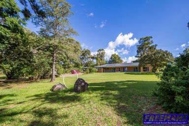 Farm For Sale - QLD - South East Nanango - 4615 - Scenic Country Home with Granny Flat on 20 Acres - Your Dream Lifestyle Awaits!  (Image 2)