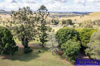 Farm For Sale - QLD - South East Nanango - 4615 - Scenic Country Home with Granny Flat on 20 Acres - Your Dream Lifestyle Awaits!  (Image 2)