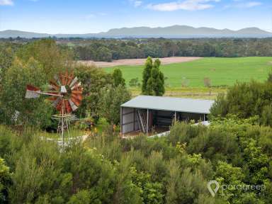 Farm For Sale - VIC - Foster - 3960 - FAMILY HOME ON 5 ACRES WITH PROM VIEWS  (Image 2)