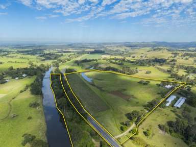 Farm For Sale - NSW - Paterson - 2421 - 'Kalimna'  Iconic Hunter Valley Rural Holding  (Image 2)