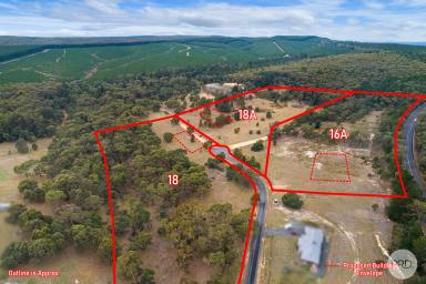 Farm For Sale - VIC - Linton - 3360 - Serve Up Your Dream Home On Hewitt Acreage - Grand Slam Opportunities Await!  (Image 2)