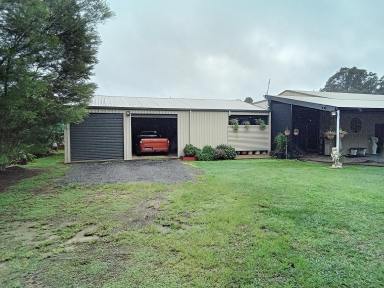 Farm For Sale - QLD - Millstream - 4888 - Dream property  (Image 2)