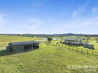 Farm For Sale - QLD - Boyland - 4275 - Picturesque 7.4 Acre Address Canungra  (Image 2)