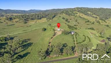 Farm Sold - NSW - Kyogle - 2474 - Unique Lifestyle Property  (Image 2)