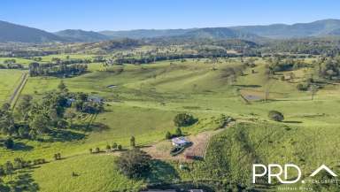 Farm Sold - NSW - Kyogle - 2474 - Unique Lifestyle Property  (Image 2)