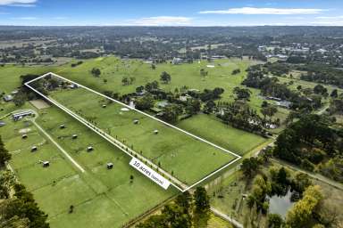 Farm For Sale - VIC - Pearcedale - 3912 - Perfect Blend of Rural Lifestyle and Agistment Potential  (Image 2)