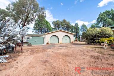 Farm Sold - NSW - Dubbo - 2830 - Escape To The Country With 50 Acres!  (Image 2)