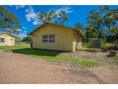 Farm For Sale - QLD - KOGAN - 4406 - Yesteryear at its best - on 104.2ha  (Image 2)