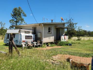 Farm For Sale - QLD - Mundubbera - 4626 - Super Starter Grazing Block with Cottage  (Image 2)