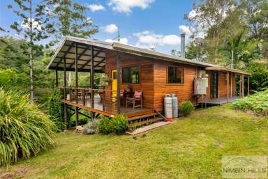 Farm Sold - NSW - Eden Creek - 2474 - Rainforest Retreat  (Image 2)