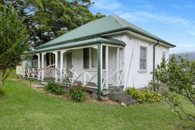 Farm Sold - NSW - Berry - 2535 - Deceased Estate - Must Sell!  (Image 2)