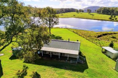 Farm For Sale - NSW - Nabiac - 2312 - Renovators Paradise At An Affordable Price..  (Image 2)