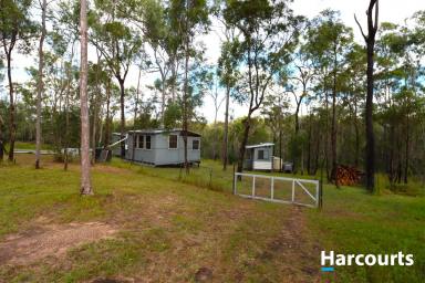 Farm For Sale - QLD - Horse Camp - 4671 - 24.83 ACRES READY TO BUILD YOUR DREAM HOME!  (Image 2)