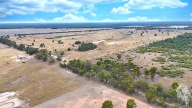 Farm For Sale - NSW - Bohena Creek - 2390 - ENTRY LEVEL FARM WITH WATER LICENCE AND INFRASTRUCTURE IN PLACE  (Image 2)