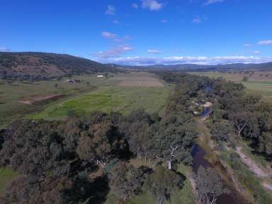 Farm For Sale - QLD - Mingoola - 4380 - MINGOOLA STATION  (Image 2)