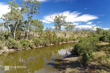 Farm Sold - QLD - Ulogie - 4702 - Dixalea River Frontage - Grazing and Cropping Options  (Image 2)