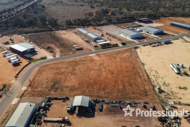 Farm For Sale - NSW - Buronga - 2739 - High Profile Corner Industrial Land - 1.222ha  (Image 2)