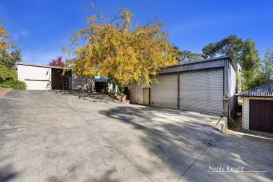 Farm For Sale - VIC - Healesville - 3777 - "Lordello House" Over an Acre (Development Potential STCA)
Expression of Interest closing Thursday 30th May 2024 at 3:00pm  (Image 2)