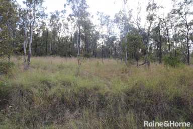 Farm For Sale - QLD - Wattle Camp - 4615 - Rural Lifestyle Block  (Image 2)